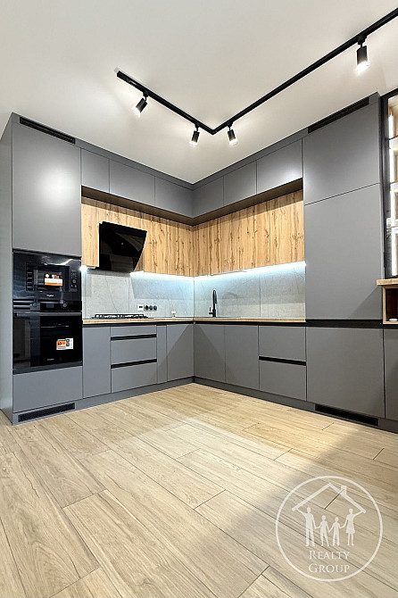 Продам 1к квартиру 58м2! Новобудова! Центр! Велика Британія! A8 Львов - изображение 3