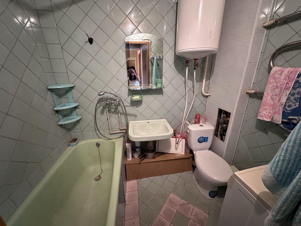 Продам 2-х к квартира на Победе-3 Днепр - изображение 5