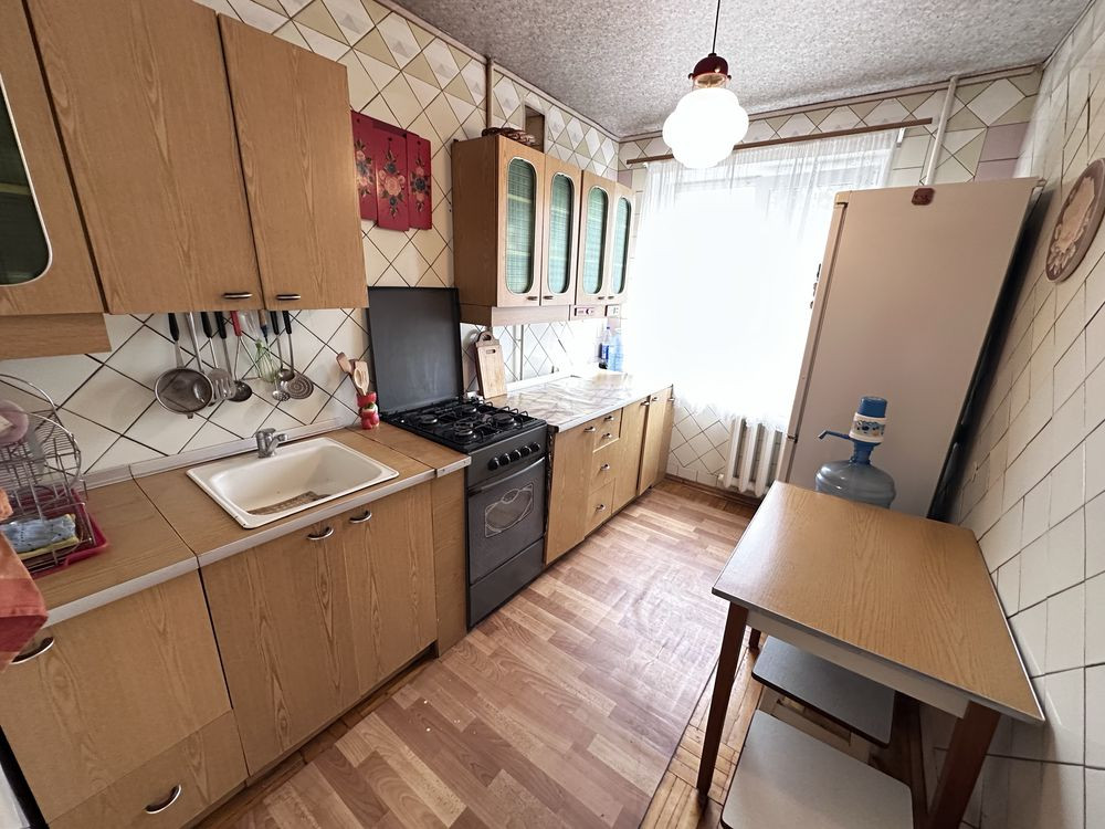 Продам 2-х к квартира на Победе-3 Днепр - изображение 1