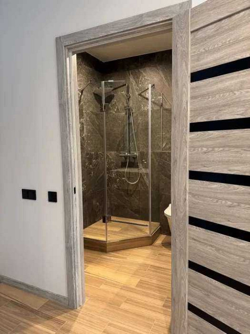 продаж 1 кім євро2,ЖК ЛІСОВА КАЗКА, м. Лісова, євроремонт Київ - зображення 5