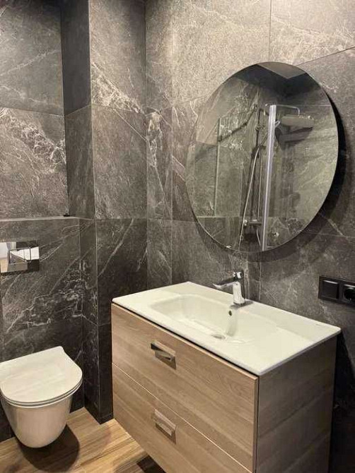 продаж 1 кім євро2,ЖК ЛІСОВА КАЗКА, м. Лісова, євроремонт Київ - зображення 4