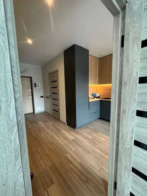 продаж 1 кім євро2,ЖК ЛІСОВА КАЗКА, м. Лісова, євроремонт Київ - зображення 1