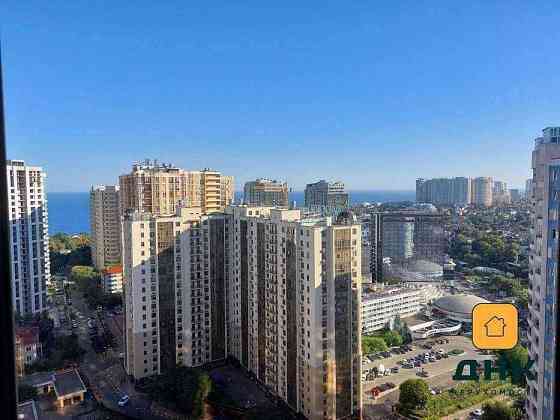 ВИД МОРЯ‼️ТЕРРАСА‼️ 4к КВАРТИРА 121м²•  Аркадия • Жемчужина Генуэзская Одесса