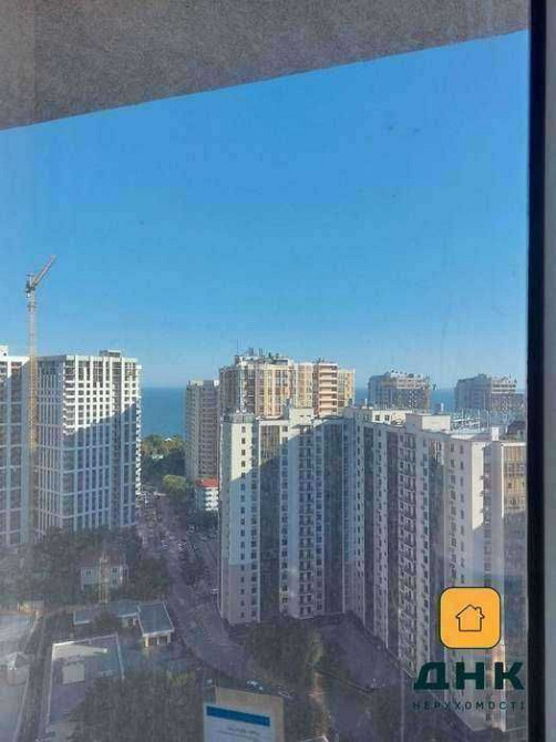 ВИД МОРЯ‼️ТЕРРАСА‼️ 4к КВАРТИРА 121м²•  Аркадия • Жемчужина Генуэзская Одесса - изображение 2