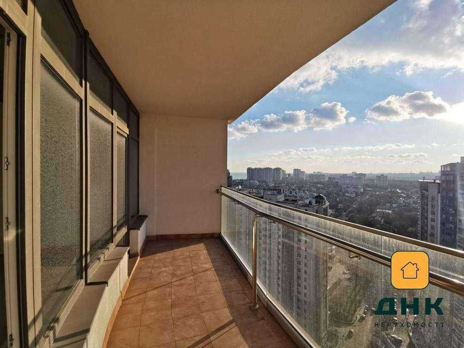 ВИД МОРЯ‼️ТЕРРАСА‼️ 4к КВАРТИРА 121м²•  Аркадия • Жемчужина Генуэзская Одесса - изображение 7