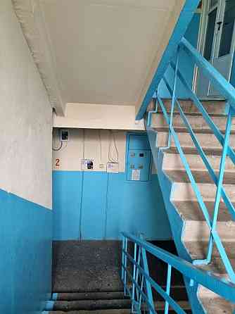 Продаж 1к цегла вул.Сихівська з ремонтом Львов