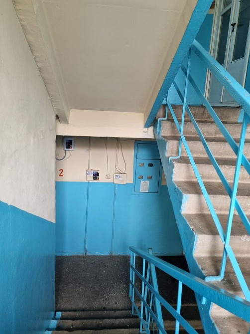 Продаж 1к цегла вул.Сихівська з ремонтом Львов - изображение 2