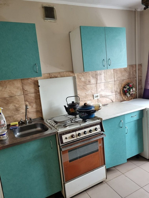 Продаж 1к цегла вул.Сихівська з ремонтом Львов - изображение 3