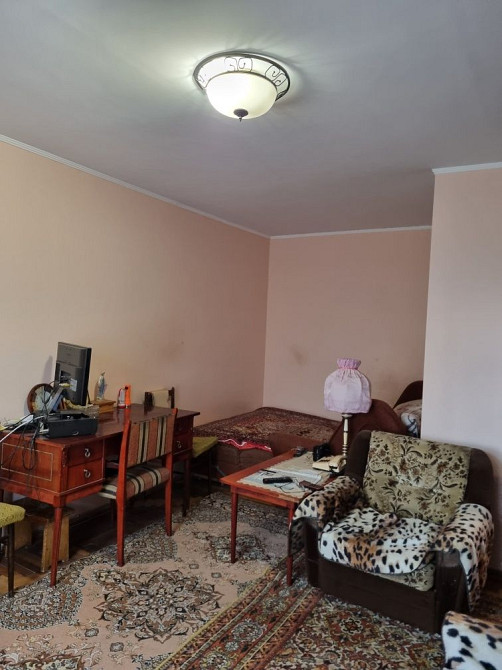 Продаж 1к цегла вул.Сихівська з ремонтом Львов - изображение 7