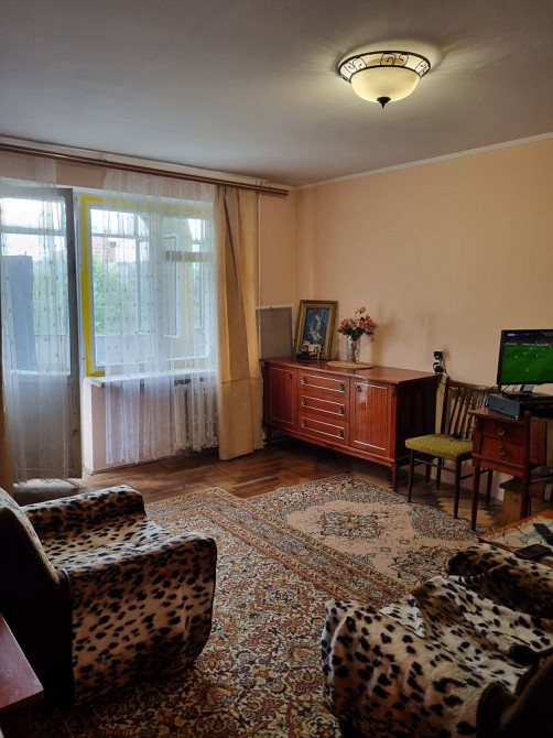 Продаж 1к цегла вул.Сихівська з ремонтом Львов - изображение 6