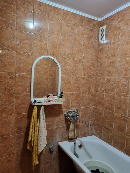 Продаж 1к цегла вул.Сихівська з ремонтом Львов - изображение 5