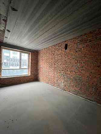 Квартира у ЗБУДОВАНОМУ будинку з газовим опаленням! Буча