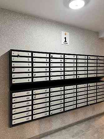 Квартира у ЗБУДОВАНОМУ будинку з газовим опаленням! Буча