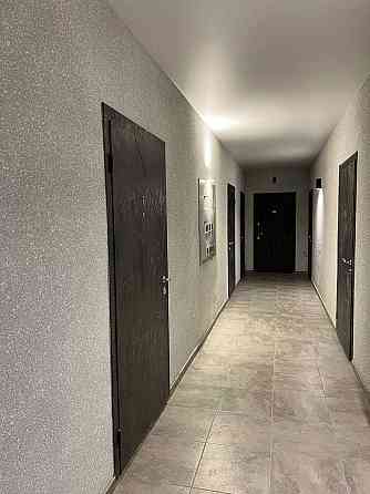 Квартира у ЗБУДОВАНОМУ будинку з газовим опаленням! Буча