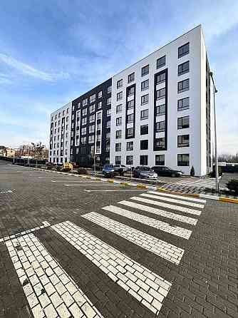 Квартира у ЗБУДОВАНОМУ будинку з газовим опаленням! Буча