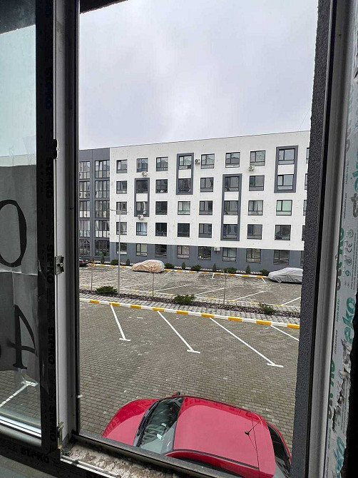 Квартира у ЗБУДОВАНОМУ будинку з газовим опаленням! Буча - изображение 8