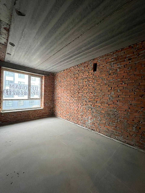 Квартира у ЗБУДОВАНОМУ будинку з газовим опаленням! Буча - изображение 6