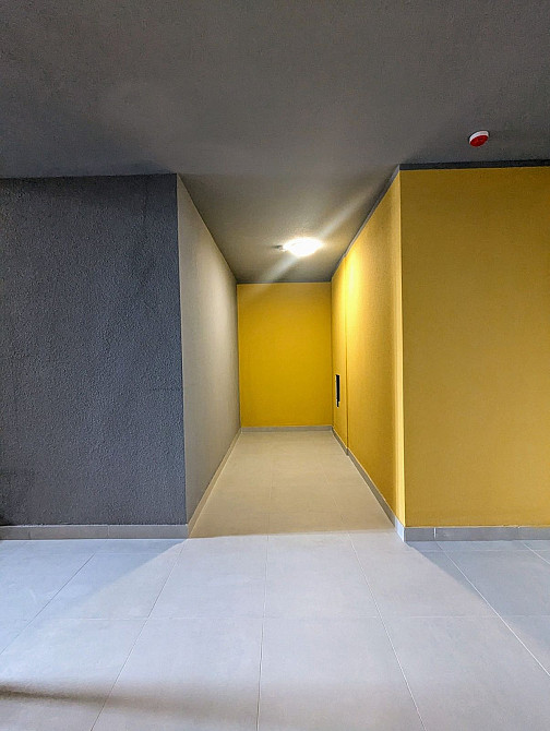 Продаж 1-кімнатної квартири 45 м2 у зданому будинку ЖК Auroom Spark А7 Львов - изображение 8