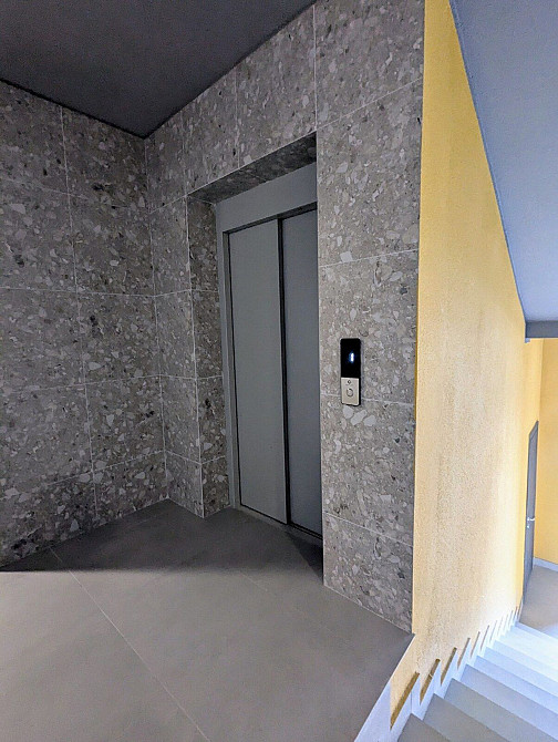 Продаж 1-кімнатної квартири 45 м2 у зданому будинку ЖК Auroom Spark А7 Львов - изображение 7