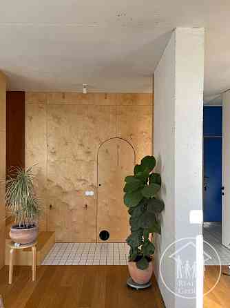 Унікальна дворівнева квартира з авторським дизайном A3 Львов