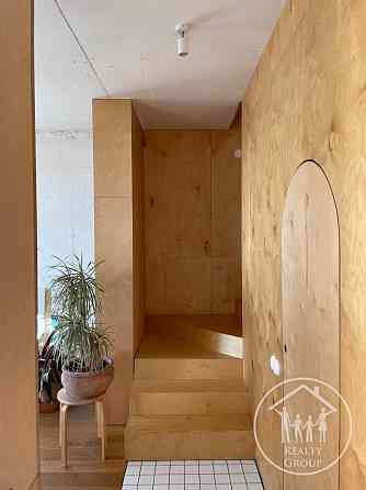 Унікальна дворівнева квартира з авторським дизайном A3 Львов