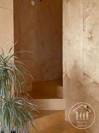 Унікальна дворівнева квартира з авторським дизайном A3 Львов