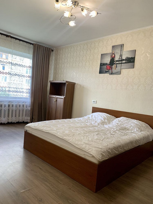 Затишна квартира на Боярці Рівне - зображення 1