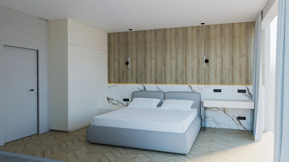 Без %. 2к з дизайнерським luxury ремонтом. Тераса, ЖК Park lake city Подгорцы - изображение 2