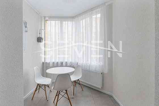 Продаж 3 кімнатна квартира 74 м2 у ЖК Софія Клубний Софиевская Борщаговка