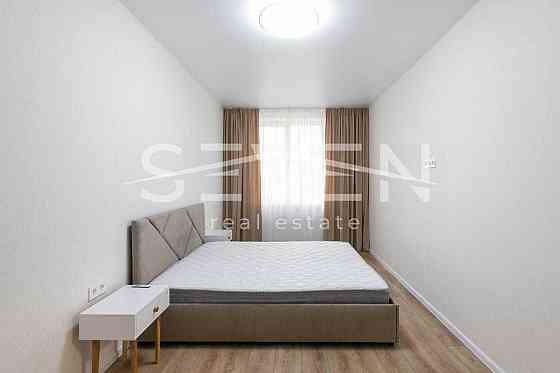 Продаж 3 кімнатна квартира 74 м2 у ЖК Софія Клубний Софиевская Борщаговка