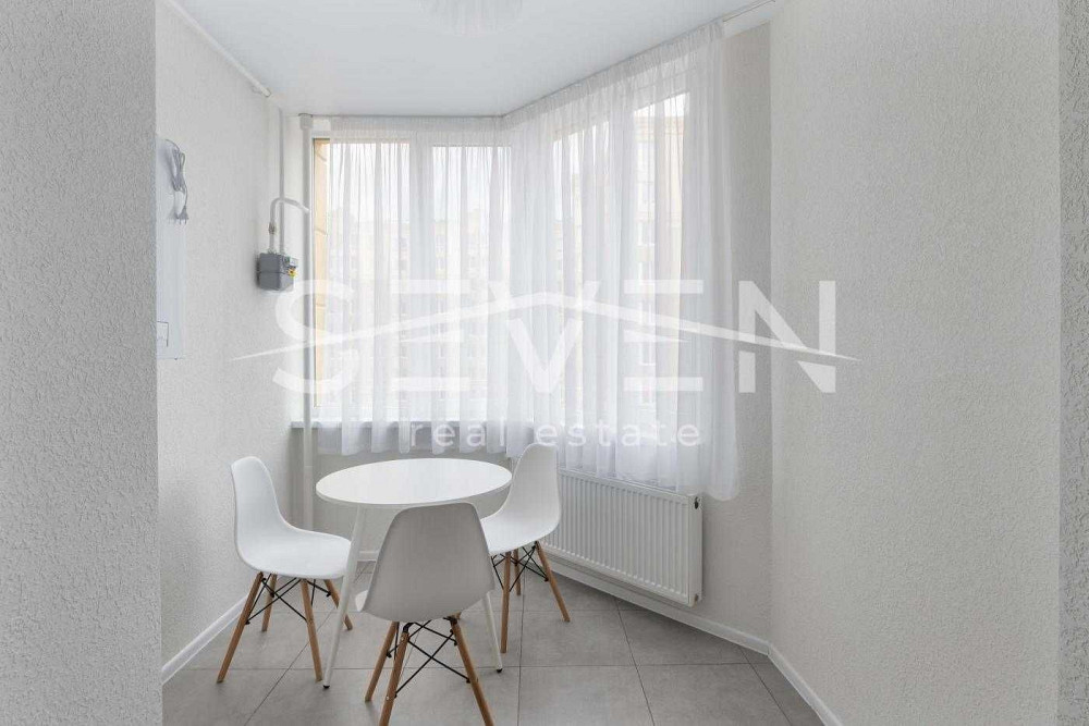 Продаж 3 кімнатна квартира 74 м2 у ЖК Софія Клубний Софиевская Борщаговка - изображение 4