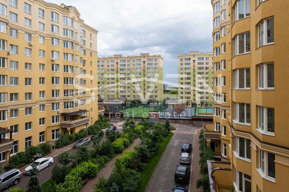 Продаж 3 кімнатна квартира 74 м2 у ЖК Софія Клубний Софиевская Борщаговка - изображение 8