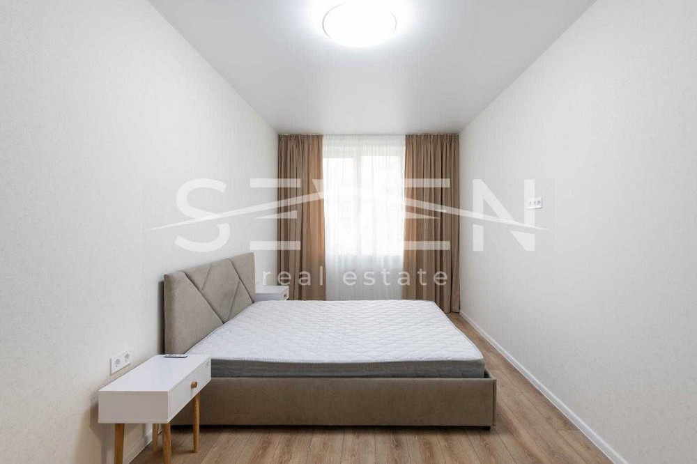 Продаж 3 кімнатна квартира 74 м2 у ЖК Софія Клубний Софиевская Борщаговка - изображение 5