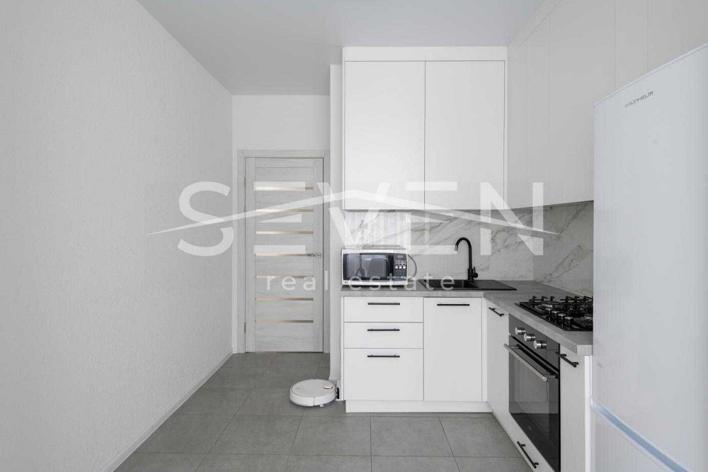 Продаж 3 кімнатна квартира 74 м2 у ЖК Софія Клубний Софиевская Борщаговка - изображение 2