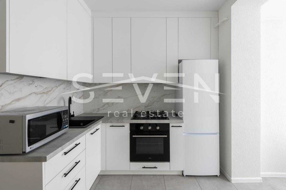 Продаж 3 кімнатна квартира 74 м2 у ЖК Софія Клубний Софиевская Борщаговка - изображение 1