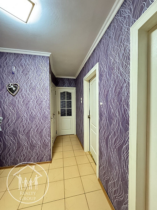 3к на Грінченка, Шевченківський район, 2/5 А10 Львов - изображение 8