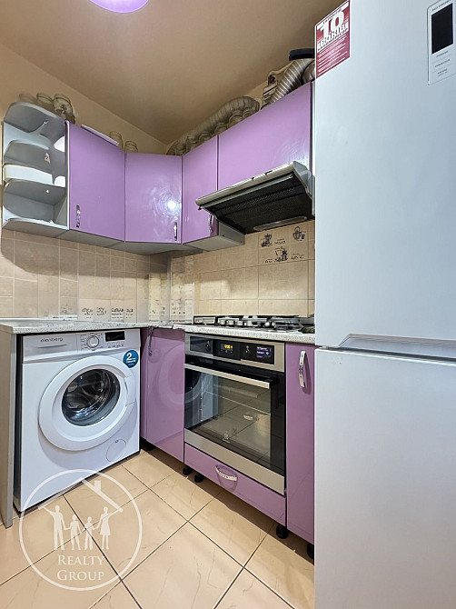 3к на Грінченка, Шевченківський район, 2/5 А10 Львов - изображение 1