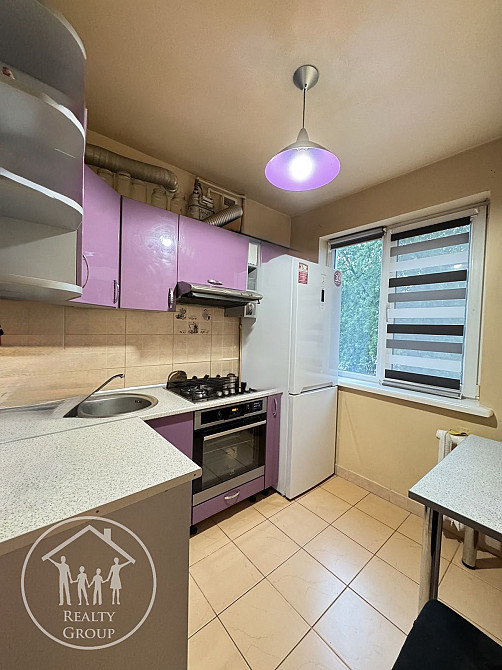 3к на Грінченка, Шевченківський район, 2/5 А10 Львов - изображение 2