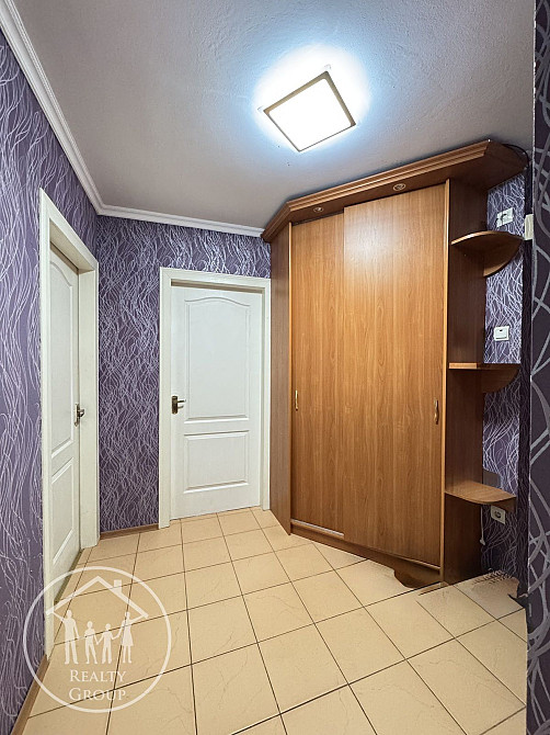 3к на Грінченка, Шевченківський район, 2/5 А10 Львов - изображение 5