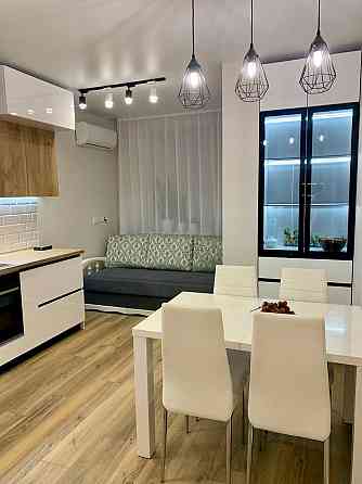 Продам уютную 2к квартиру ЖК Пролисок. Дворец спорта Харьков