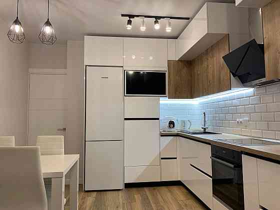 Продам уютную 2к квартиру ЖК Пролисок. Дворец спорта Харьков