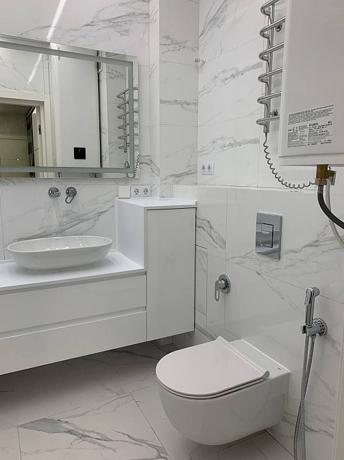 Продам уютную 2к квартиру ЖК Пролисок. Дворец спорта Харьков - изображение 6