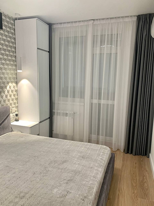 Продам уютную 2к квартиру ЖК Пролисок. Дворец спорта Харьков - изображение 2