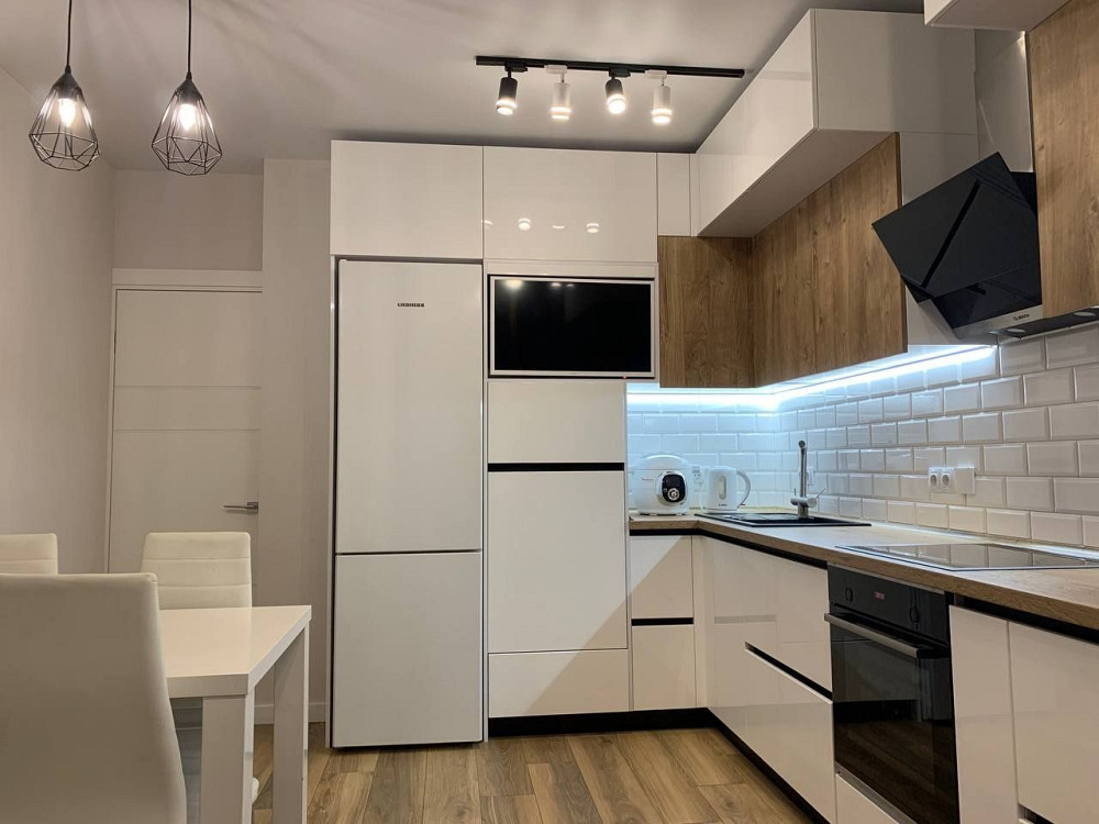 Продам уютную 2к квартиру ЖК Пролисок. Дворец спорта Харьков - изображение 3