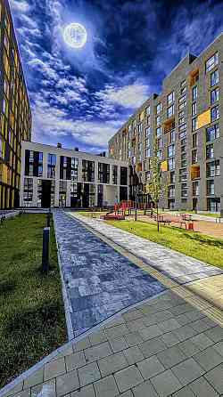 Продаж однокімнатної квартири ЖК Вежа ЦІНА! А11 Львов