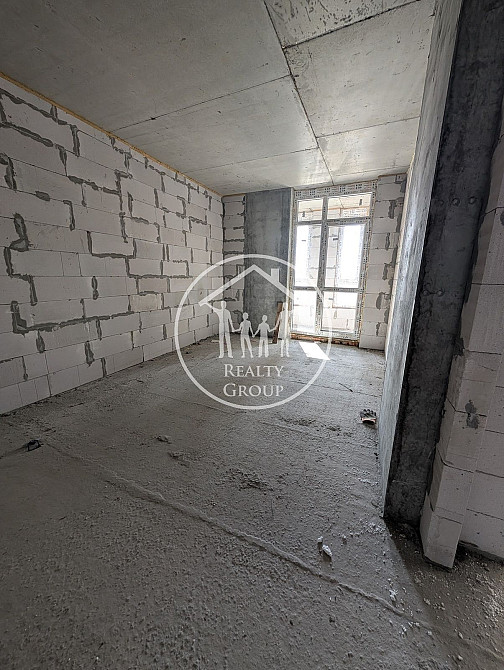 Продаж однокімнатної квартири ЖК Вежа ЦІНА! А11 Львов - изображение 4