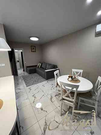 Продається 1к квартира 53 м² в ЖК Парк Ленд, м. Васильківська Київ