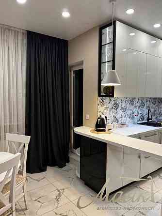 Продається 1к квартира 53 м² в ЖК Парк Ленд, м. Васильківська Київ