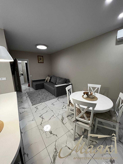 Продається 1к квартира 53 м² в ЖК Парк Ленд, м. Васильківська Київ - зображення 4