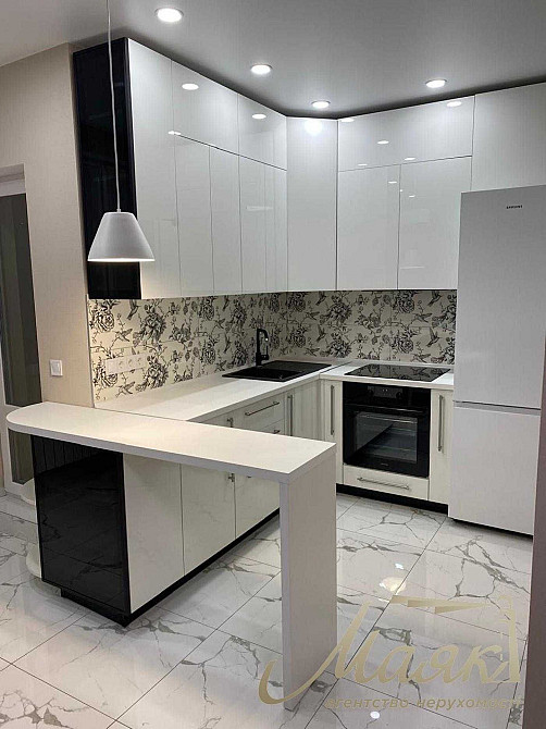 Продається 1к квартира 53 м² в ЖК Парк Ленд, м. Васильківська Київ - зображення 1